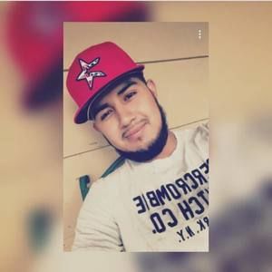 Meet your Posher, Adrian